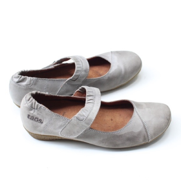 Taos Mary Jane shoes - Picture 5 of 8